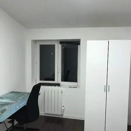Bed and Breakfast Salam Τουρκουάν